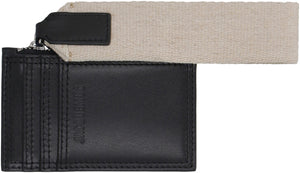 Nastrinu leather card holder-1